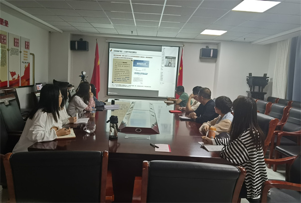 1649901478634910ApUS.jpg 榆林分公司開展碳排放咨詢與交易業(yè)務培訓.jpg